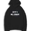 Crypto Millionaire Any Day Now Hoodie