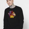 Freddy Fazbears Pizzeria Sweatshirt