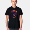 Goodnight FNAF Scary T Shirt