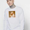 Happier Than Ever Billie Eilish Sweatshirt