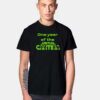 One Year of the Virtual Cantina T Shirt
