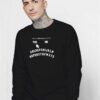 Ouija Board Should Buy More Crypto Sweatshirt