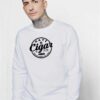 Pink Floyd Have A Cigar Sweatshirt