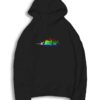 Pink Floyd The Dark Side Spectrum Hoodie