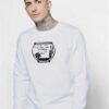 Pink Floyd Wish You Were Here Sweatshirt