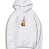 Carta Blanca Beer Pouring Hoodie