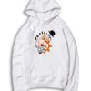 Dim The Rabbid Droog Chain Hoodie