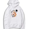 Dim The Rabbid Droog Chain Hoodie