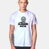 Gladimir Putin Parody Photo T Shirt