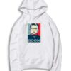 Kim Jong Un Boom Hoodie