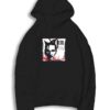 Lest We Forget Marilyn Manson Hoodie