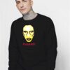 Marilyn Mansion Pleasures Sweatshirt