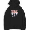 Marilyn Mansion Sweet Dream Hoodie