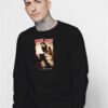 Marilyn Mansion The Reverend Sweatshirt