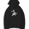 Mind Your Own Bzzitness Rayman Hoodie