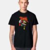 The Mighty Thor Loki T Shirt