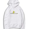 The Rabbid Squad Cookies Hoodie