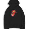 The Rolling Stone Candy Corn Hoodie