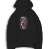 Twenty One Pilots A Car Heart Hoodie