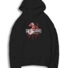 Twenty One Pilots My Blood Rose Hoodie