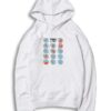 Twenty One Pilots Regional At Best Hoodie