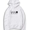 Twenty One Pilots The Judge Bulb Hoodie