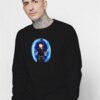 Apex Legends Wraith Cute Sweatshirt