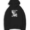 Bamboozling All The Way Mirage Hoodie