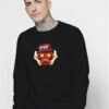 FaZe Clan Apex Monkey Sweatshirt