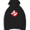 Ghostbusters Logo Banned Hoodie
