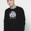 House of Puft Ghostbusters Sweatshirt