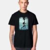 Muhammad Ali Underwater T Shirt