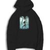 Muhammad Ali Underwater Hoodie