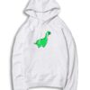 Nessie Apex Legends Dinosaur Hoodie