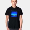 Pink Floyd 1994 Lake T Shirt