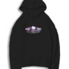 Stay Puft Marshmallows Ghostbusters Hoodie