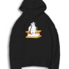Stay Sweet Ghostbusters Hoodie