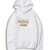 Steely Dan Retro Word Art Hoodie