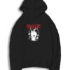 Taylor Swift Demon Anti Christ Hoodie