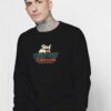 Vintage Stay Puft Marshmallows 1984 Sweatshirt