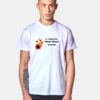 A Centaurid Meteor Shower Logo T Shirt
