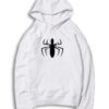 Animated Series Spider Logo Hoodie