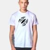 Ben Reilly Scarlet Spider Symbol T Shirt