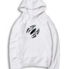 Ben Reilly Scarlet Spider Symbol Hoodie