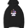 Cream of the Crop Picture Hoodie