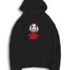 Dawn of The Final Day Logo Hoodie