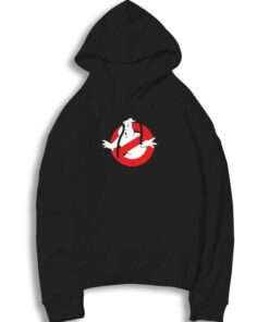 Ghostbusters Logo Banned Original Hoodie