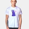 Grim Reaper Love Yourself T Shirt