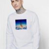 Highest In The Room Travis Scott Sweatshirt