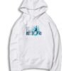 Live Ent Brenthe Meteor Shower Hoodie